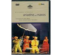 Arianna A Nasso - Ariadne Auf Naxos