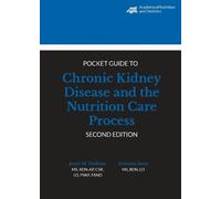 Arianna Aoun Je Academy of Nutrition and Dietetics Pocket Guide t (Anello, filo)