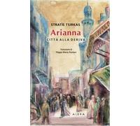 Arianna. Città alla deriva - [Aiora]