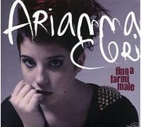 Arianna Cleri - Fino A Farmi Male - Cd