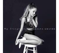 Arianna Grandi - My Everything - Cd (deluxe edition + bonus tracks)