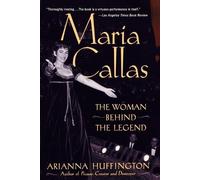 Arianna Huffington Maria Callas (Tascabile)