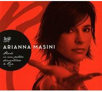 Arianna Masini Perche Io Non Potevo Dimenticare Le Rose (CD)