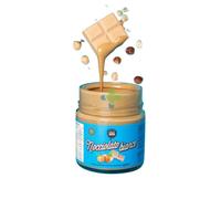ARIANNA MASSIMINO FIT SEL. Srl CHOCO ZERO CREMA PROTEICA NOCCIOLATO BIANCO 200 G