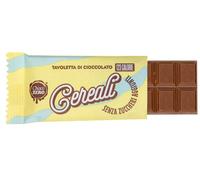 ARIANNA MASSIMINO FIT SEL. Srl CHOCO ZERO TAVOLETTA CEREALI 95 G