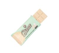 ARIANNA MASSIMO FIT SELECT.Srl CHOCO ZERO TAVOLETTA CIOCCOLATO BIANCO 25 G