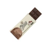 ARIANNA MASSIMO FIT SELECT.Srl CHOCO ZERO TAVOLETTA COCCO 25 G