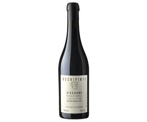 Arianna Occhipinti Siccagno Terre Siciliane IGT Nero d'Avola 2023 0,75 ℓ