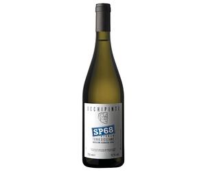 Arianna Occhipinti SP68 Terre Siciliane IGT Bianco 2025 0,75 ℓ