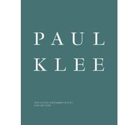 Arianna Quaglio Paul Klee (Tascabile)