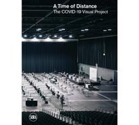 Arianna Rinaldo A Time of Distance (Copertina rigida)