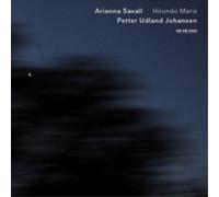 Arianna Savall Arianna Savall: Hirundo Maris (CD) Album