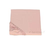 ARIANNA - Sfuso lenzuola da sotto con gli angoli in percalle di cotone Fazzini