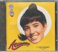 Arianna - T Come Teenagers (Come Io Come Te)