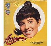 Arianna - T... Come Teenagers (Come Io Come Te)