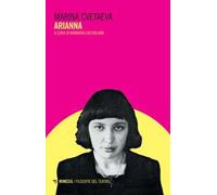 Arianna. Testo russo a fronte