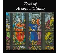Arianna Uliano Best of Arianna Uliano (CD) Album
