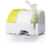Arianne Aerosol Compatto con Vano Accessori