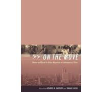 Arianne Gaetano On the Move (Copertina rigida)