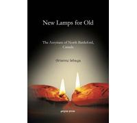 Arianne Ishaya New Lamps for Old (Tascabile)