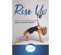 Arianne Missimer Rise Up (Tascabile)