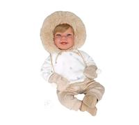 ARIAS Zoe Giocattolo, Multicolore, 65378