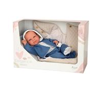 Arias Bambola Enea Piangente