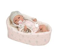 ARIAS - Bambola, multicolore (1)