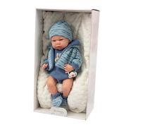 Arias - Bambola neonato (60293)