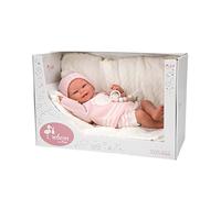 Bambole Rinate Arias Adriana 40 cm