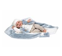 Arias Bambolotto Sebastian 40cm