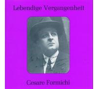 Arias by Formichi, Cesare (1994-08-23)