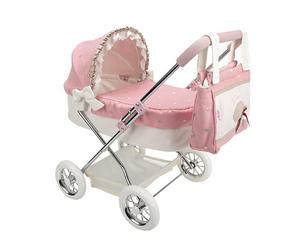 ARIAS Carrozzina Reborn 55 cm - Giocolandia