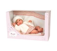Arias Cloe Bambola Elegance 40 cm Peso Reale