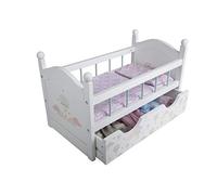 ARIAS- Coche Auto Bambole, Multicolore, 21545