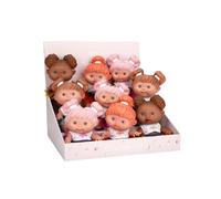 ARIAS Cocolin Party Bambola 26 cm Modello Assortito