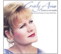 Arias, Cristy - Siempre En Mi Corazon
