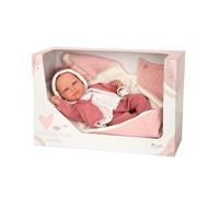 ARIAS - Elegance 40 CM C/Meccanismo PIGOLO (ARI60722)