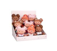 ARIAS Cocolin Party Bambola 26 cm Modello Assortito