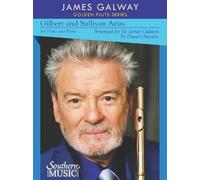 Arias for Flute and Piano (00)