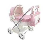 ARIAS Carrozzina Reborn 55 cm - Giocolandia