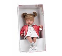 ARIAS - Giocattolo, Multicolore (60831)