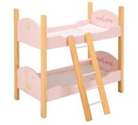 ARIAS - LETTO A CASTELLO NATURE - Giocolandia