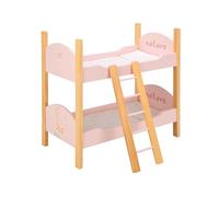 ARIAS - LETTO A CASTELLO NATURE - Giocolandia