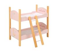 ARIAS - LETTO A CASTELLO NATURE - Giocolandia