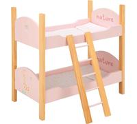 ARIAS - LETTO A CASTELLO NATURE - Giocolandia