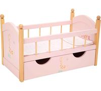 ARIAS - LETTO CON CASSETTO NATURE - Giocolandia