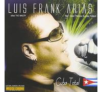 Arias Luis Frank - Cuba Total