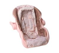 ARIAS - Maxi Cosi della collezione Bear. Ideale per poter portare i polsi ovunque. Dimensioni: 30 x 49 x 34 cm. Giocattolo Bambini +3 anni (ARI40866)