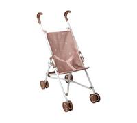 ARIAS - Passeggino della collezione Bear. È pieghevole e molto leggero. Dimensioni: 27 x 47 x 58 cm. Giocattolo Bambini +3 anni (ARI40861)